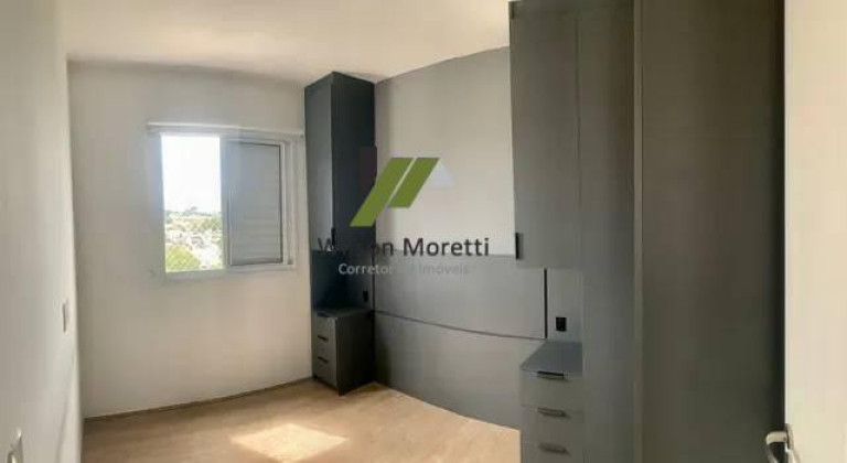 Imagem Apartamento com 2 Quartos à Venda, 66 m² em Parque União - Jundiaí Imagem Apartamento com 2 Quartos à Venda, 66 m² em Parque União - Jundiaí
