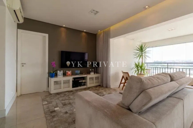 Imagem Apartamento com 3 Quartos à Venda, 117 m² em Vila Leopoldina - São Paulo Imagem Apartamento com 3 Quartos à Venda, 117 m² em Vila Leopoldina - São Paulo