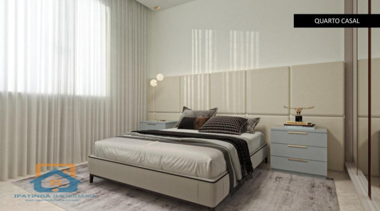 Imagem Apartamento com 2 Quartos à Venda, 81 m² em Residencial Bethânia - Santana Do Paraíso Imagem Apartamento com 2 Quartos à Venda, 81 m² em Residencial Bethânia - Santana Do Paraíso