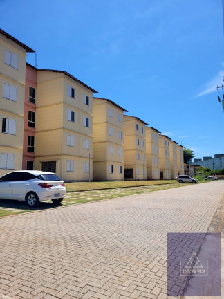 Imagem Apartamento com 2 Quartos à Venda, 45 m² em Jardim Maricá - Mogi Das Cruzes Imagem Apartamento com 2 Quartos à Venda, 45 m² em Jardim Maricá - Mogi Das Cruzes