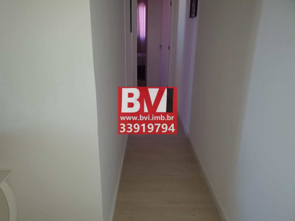 Imagem Apartamento com 2 Quartos à Venda, 48 m² em Rocha Miranda - Rio De Janeiro