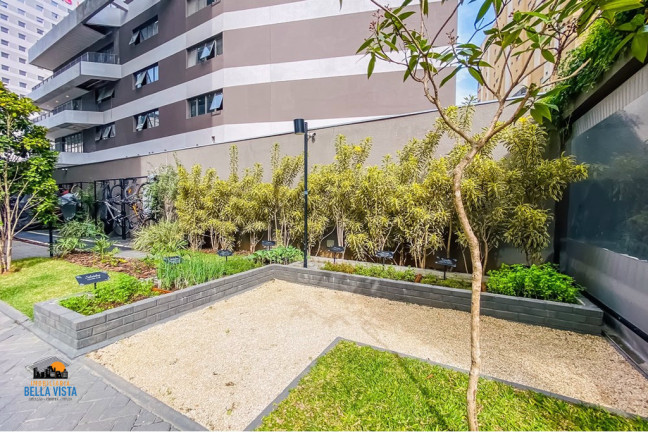 Imagem Apartamento com 1 Quarto à Venda, em Vila Nova Conceição - São Paulo Imagem Apartamento com 1 Quarto à Venda, em Vila Nova Conceição - São Paulo
