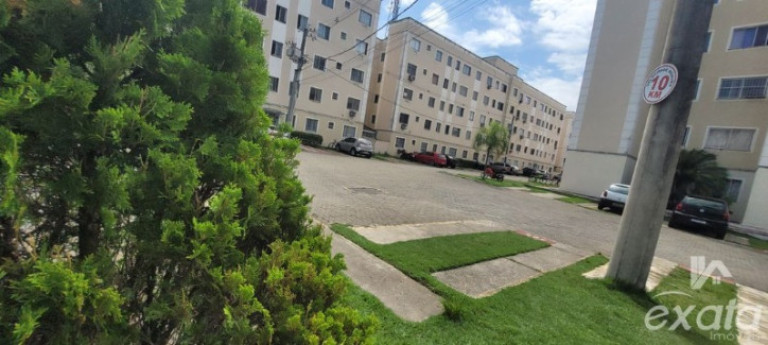 Imagem Apartamento com 2 Quartos à Venda, 46 m² em Planice Da Serra - Serra Imagem Apartamento com 2 Quartos à Venda, 46 m² em Planice Da Serra - Serra