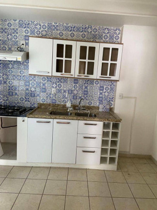 Imagem Apartamento com 2 Quartos à Venda, 72 m² em Parque Campolim - Sorocaba Imagem Apartamento com 2 Quartos à Venda, 72 m² em Parque Campolim - Sorocaba