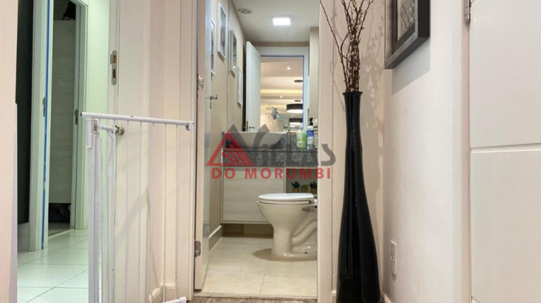 Imagem Apartamento com 3 Quartos à Venda, 148 m² em Portal Do Morumbi - São Paulo Imagem Apartamento com 3 Quartos à Venda, 148 m² em Portal Do Morumbi - São Paulo