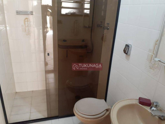 Imagem Sobrado com 3 Quartos à Venda, 398 m² em Vila Galvão - Guarulhos Imagem Sobrado com 3 Quartos à Venda, 398 m² em Vila Galvão - Guarulhos