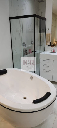 Imagem Casa de Condomínio com 4 Quartos à Venda, 350 m² em Jardim Villagio Milano - Sorocaba