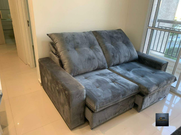 Imagem Apartamento com 2 Quartos à Venda, 57 m² em Planalto - São Bernardo Do Campo Imagem Apartamento com 2 Quartos à Venda, 57 m² em Planalto - São Bernardo Do Campo