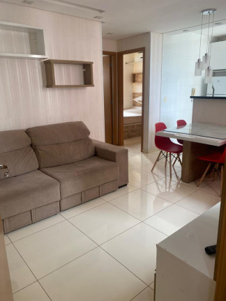 Imagem Apartamento com 2 Quartos à Venda, 45 m² em Caixa D'água - Lauro De Freitas Imagem Apartamento com 2 Quartos à Venda, 45 m² em Caixa D'água - Lauro De Freitas