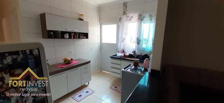 Imagem Imóvel com 2 Quartos à Venda, 49 m² em Princesa - Praia Grande Imagem Imóvel com 2 Quartos à Venda, 49 m² em Princesa - Praia Grande