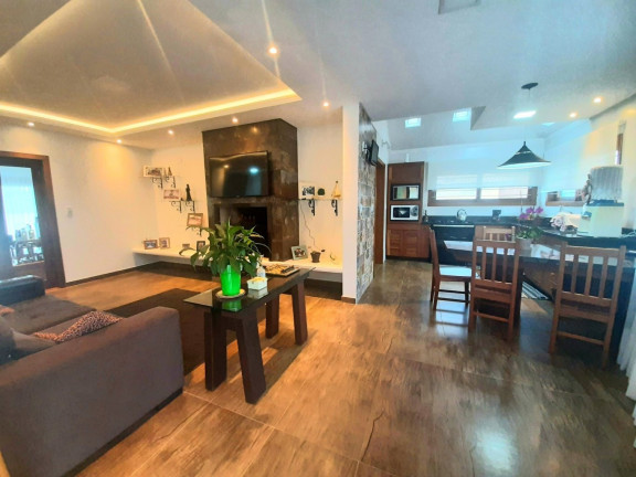 Imagem Casa com 4 Quartos à Venda, 405 m² em Jardim Panorâmico - Garopaba Imagem Casa com 4 Quartos à Venda, 405 m² em Jardim Panorâmico - Garopaba