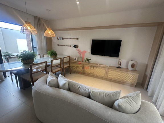 Imagem Casa com 3 Quartos à Venda, 130 m² em Ponta De Campina - Cabedelo