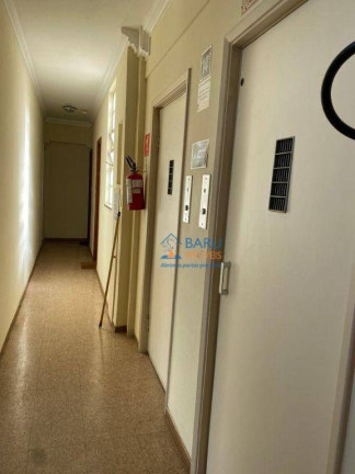 Imagem Apartamento com 1 Quarto à Venda, 73 m² em Higienópolis - São Paulo Imagem Apartamento com 1 Quarto à Venda, 73 m² em Higienópolis - São Paulo