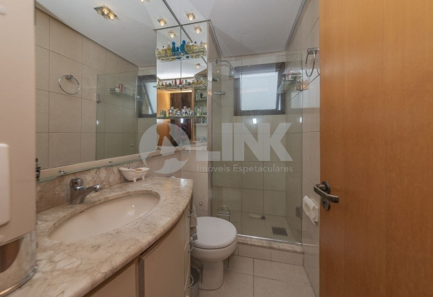 Imagem Apartamento com 3 Quartos à Venda, 86 m² em Praia De Belas - Porto Alegre