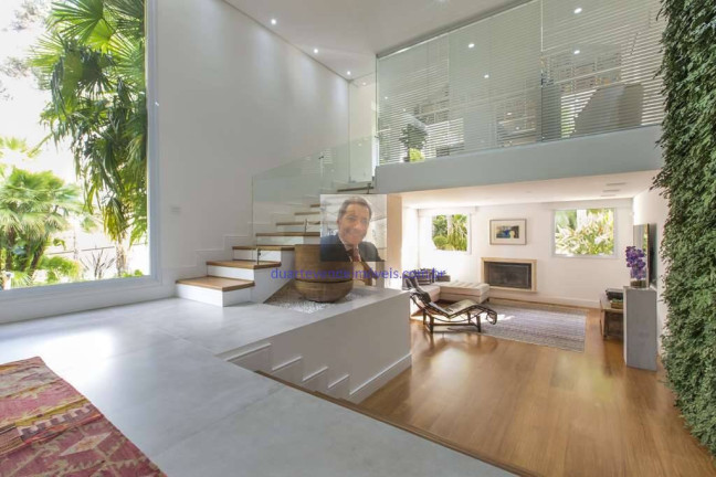 Imagem Casa com 5 Quartos à Venda, 518 m² em Jardim Mediterrâneo - Cotia Imagem Casa com 5 Quartos à Venda, 518 m² em Jardim Mediterrâneo - Cotia