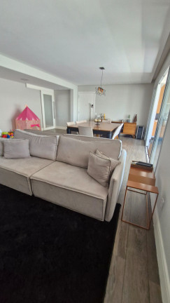 Imagem Apartamento com 3 Quartos à Venda, 140 m² em Ipiranga - São Paulo