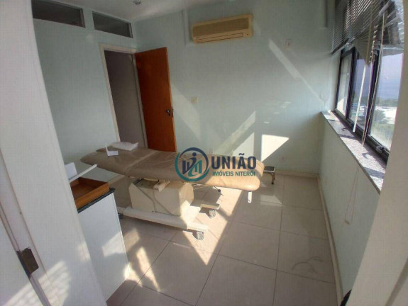 Imagem Sala Comercial à Venda, 56 m² em Centro - Niterói Imagem Sala Comercial à Venda, 56 m² em Centro - Niterói