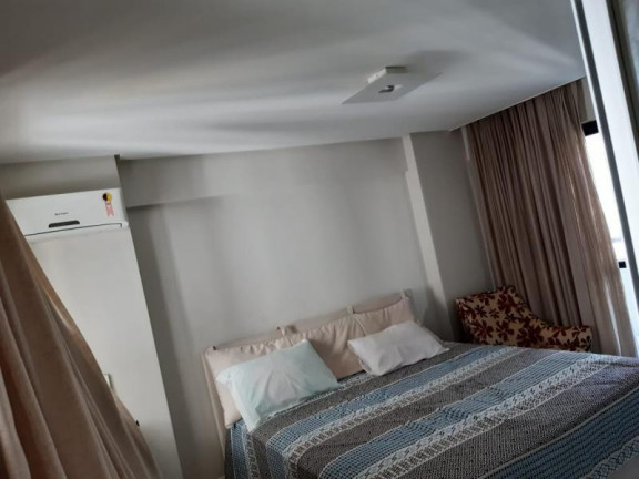 Imagem Apartamento com 3 Quartos à Venda, 130 m² em Itaigara - Salvador Imagem Apartamento com 3 Quartos à Venda, 130 m² em Itaigara - Salvador
