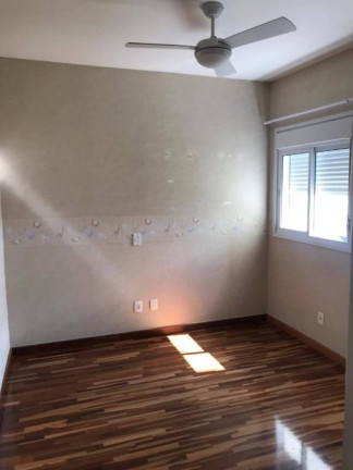 Imagem Apartamento com 3 Quartos para Alugar, 212 m² em Tamboré - Santana De Parnaíba