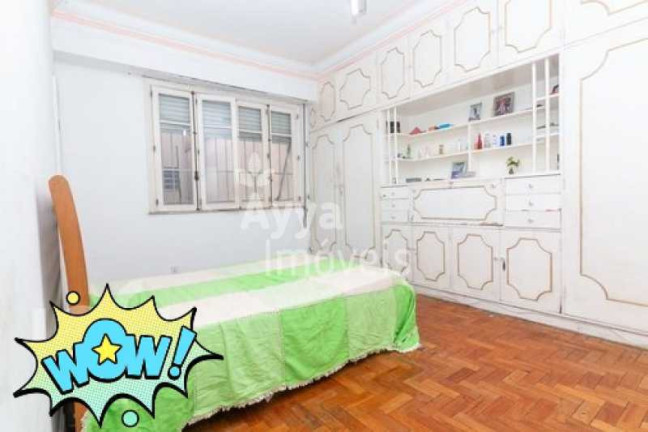 Imagem Apartamento com 4 Quartos à Venda, 220 m² em Flamengo - Rio De Janeiro