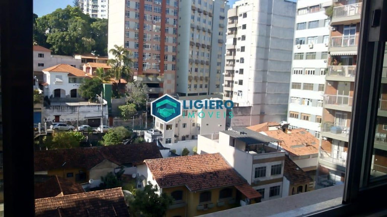 Imagem Apartamento com 2 Quartos à Venda, 80 m² em Icaraí - Niterói