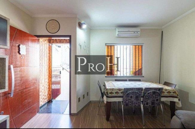 Imagem Cobertura com 3 Quartos à Venda, 119 m² em Utinga - Santo André Imagem Cobertura com 3 Quartos à Venda, 119 m² em Utinga - Santo André
