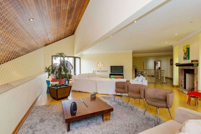 Imagem Imóvel com 9 Quartos à Venda, 1.162 m² em águas Claras - Piraquara Imagem Imóvel com 9 Quartos à Venda, 1.162 m² em águas Claras - Piraquara