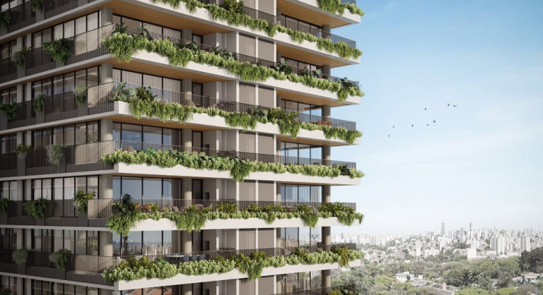 Imagem Cobertura com 4 Quartos à Venda, 402 m² em Alto De Pinheiros - São Paulo Imagem Cobertura com 4 Quartos à Venda, 402 m² em Alto De Pinheiros - São Paulo