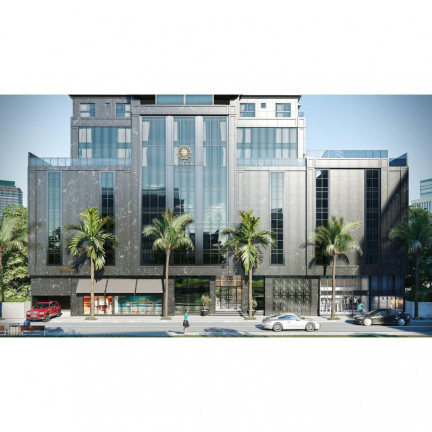 Imagem Apartamento com 4 Quartos à Venda, 146 m² em Pioneiros - Balneário Camboriú
