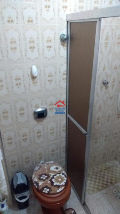 Imagem Apartamento com 1 Quarto à Venda, 44 m² em Caiçara - Praia Grande