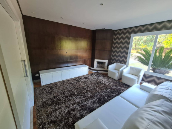 Imagem Casa com 4 Quartos para Alugar, 950 m² em Alphaville - Barueri