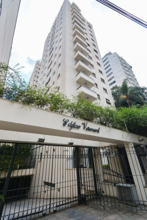 Imagem Apartamento com 3 Quartos à Venda, 120 m² em Pinheiros - São Paulo