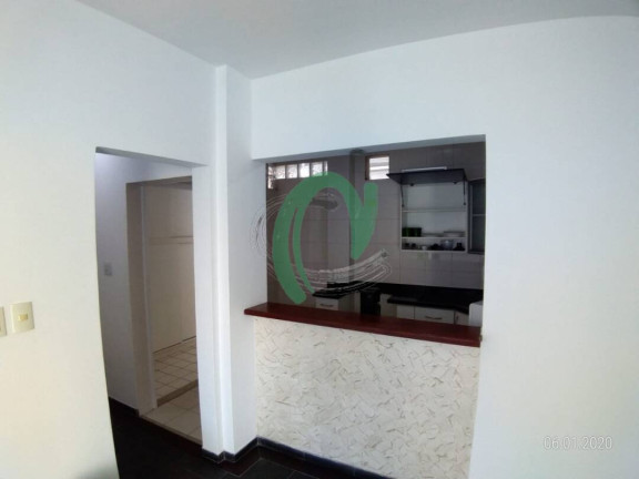 Imagem Apartamento com 3 Quartos à Venda, 115 m² em Gonzaga - Santos