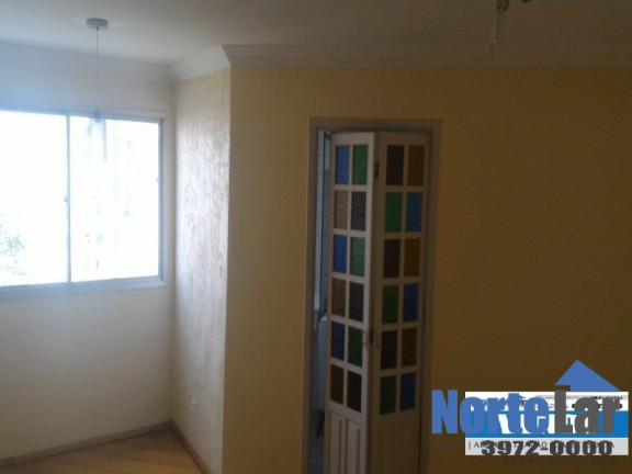 Imagem Apartamento com 2 Quartos à Venda, 50 m² em Lauzane Paulista - São Paulo Imagem Apartamento com 2 Quartos à Venda, 50 m² em Lauzane Paulista - São Paulo