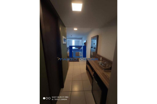 Imagem Apartamento com 1 Quarto à Venda, 35 m² em Boa Viagem - Recife