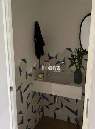 Imagem Imóvel com 3 Quartos à Venda, 128 m² em Vila Andrade - São Paulo Imagem Imóvel com 3 Quartos à Venda, 128 m² em Vila Andrade - São Paulo
