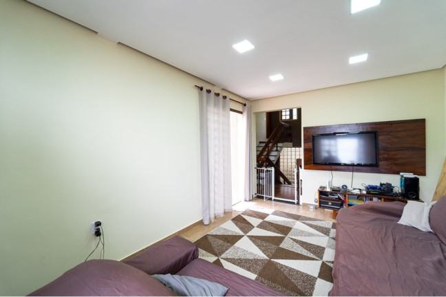 Imagem Casa com 4 Quartos à Venda, 277 m² em Jardim América - Jundiaí Imagem Casa com 4 Quartos à Venda, 277 m² em Jardim América - Jundiaí
