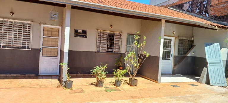 Imagem Kitnet com 1 Quarto à Venda, 720 m² em Jardim Seminário - Campo Grande