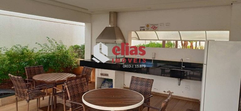 Imagem Apartamento com 2 Quartos à Venda, 77 m² em Vila Engler - Bauru