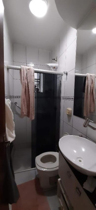 Imagem Casa de Condomínio com 2 Quartos à Venda, 90 m² em Sabará Iii - Londrina Imagem Casa de Condomínio com 2 Quartos à Venda, 90 m² em Sabará Iii - Londrina