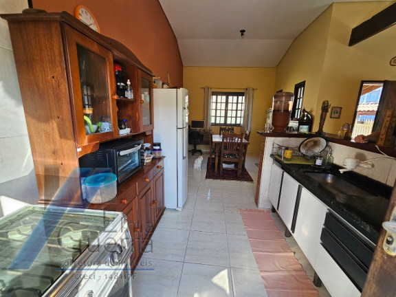 Imagem Casa com 3 Quartos à Venda, 124 m² em Centro - Ubatuba Imagem Casa com 3 Quartos à Venda, 124 m² em Centro - Ubatuba