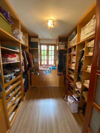 Imagem Sobrado com 3 Quartos à Venda, 226 m² em Campo Belo - São Paulo Imagem Sobrado com 3 Quartos à Venda, 226 m² em Campo Belo - São Paulo