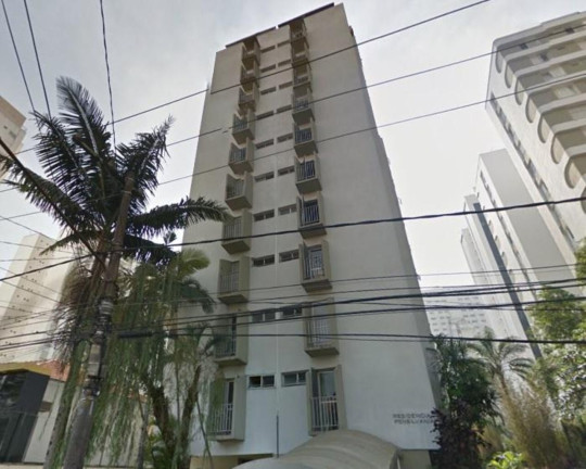 Apartamento com 3 Quartos à Venda, 82 m² em Cidade Monções - São Paulo