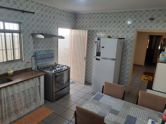 Imagem Casa com 3 Quartos à Venda,  em Vila Flórida - São Bernardo Do Campo