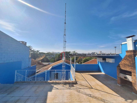 Imagem Sobrado com 3 Quartos à Venda, 189 m² em Jardim Primavera - Paulínia Imagem Sobrado com 3 Quartos à Venda, 189 m² em Jardim Primavera - Paulínia