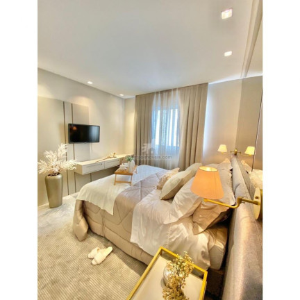 Imagem Apartamento com 3 Quartos à Venda, 130 m² em Pioneiros - Balneário Camboriú