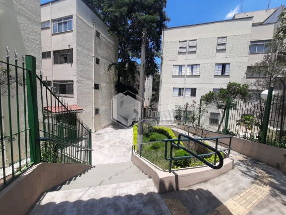 Apartamento com 2 Quartos à Venda, 71 m² em Alto De Pinheiros - São Paulo