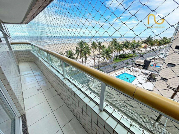 Imagem Apartamento com 3 Quartos à Venda, 136 m² em Aviação - Praia Grande Imagem Apartamento com 3 Quartos à Venda, 136 m² em Aviação - Praia Grande