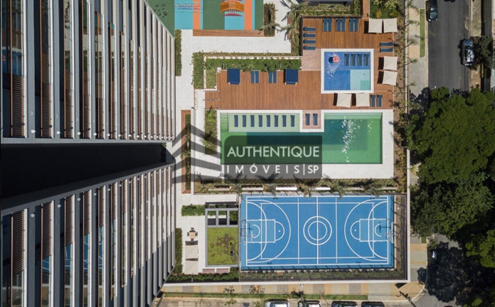 Imagem Apartamento com 3 Quartos à Venda, 110 m² em Campo Belo - São Paulo Imagem Apartamento com 3 Quartos à Venda, 110 m² em Campo Belo - São Paulo
