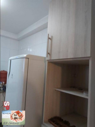Imagem Apartamento com 3 Quartos à Venda, 72 m² em Parque Jaçatuba - Santo André Imagem Apartamento com 3 Quartos à Venda, 72 m² em Parque Jaçatuba - Santo André